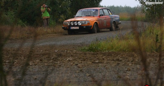 Rallye Lausitz